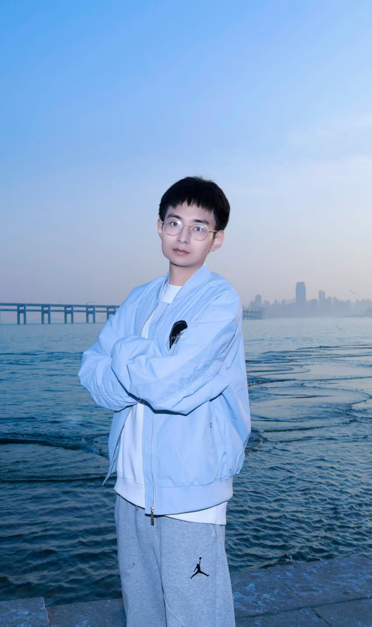 member portrait