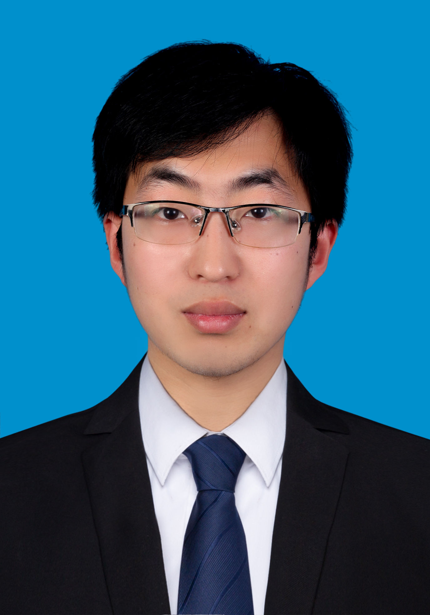 member portrait