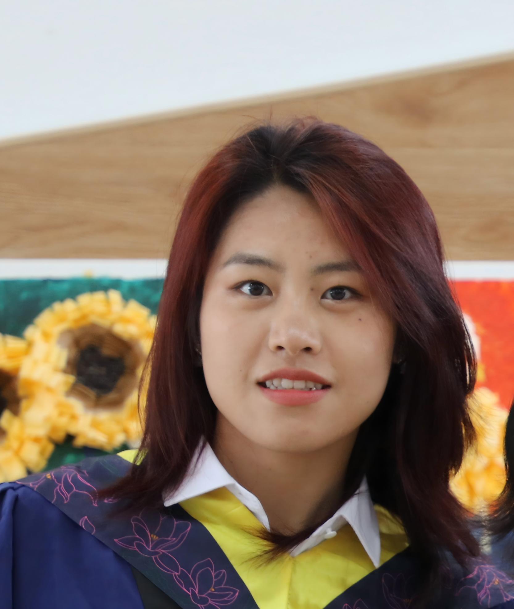 member portrait