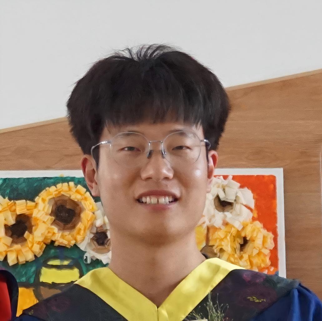 member portrait
