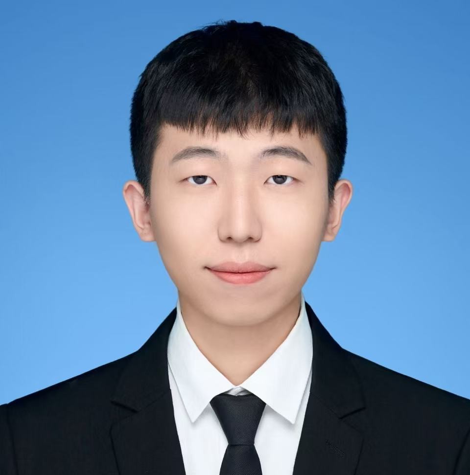 member portrait