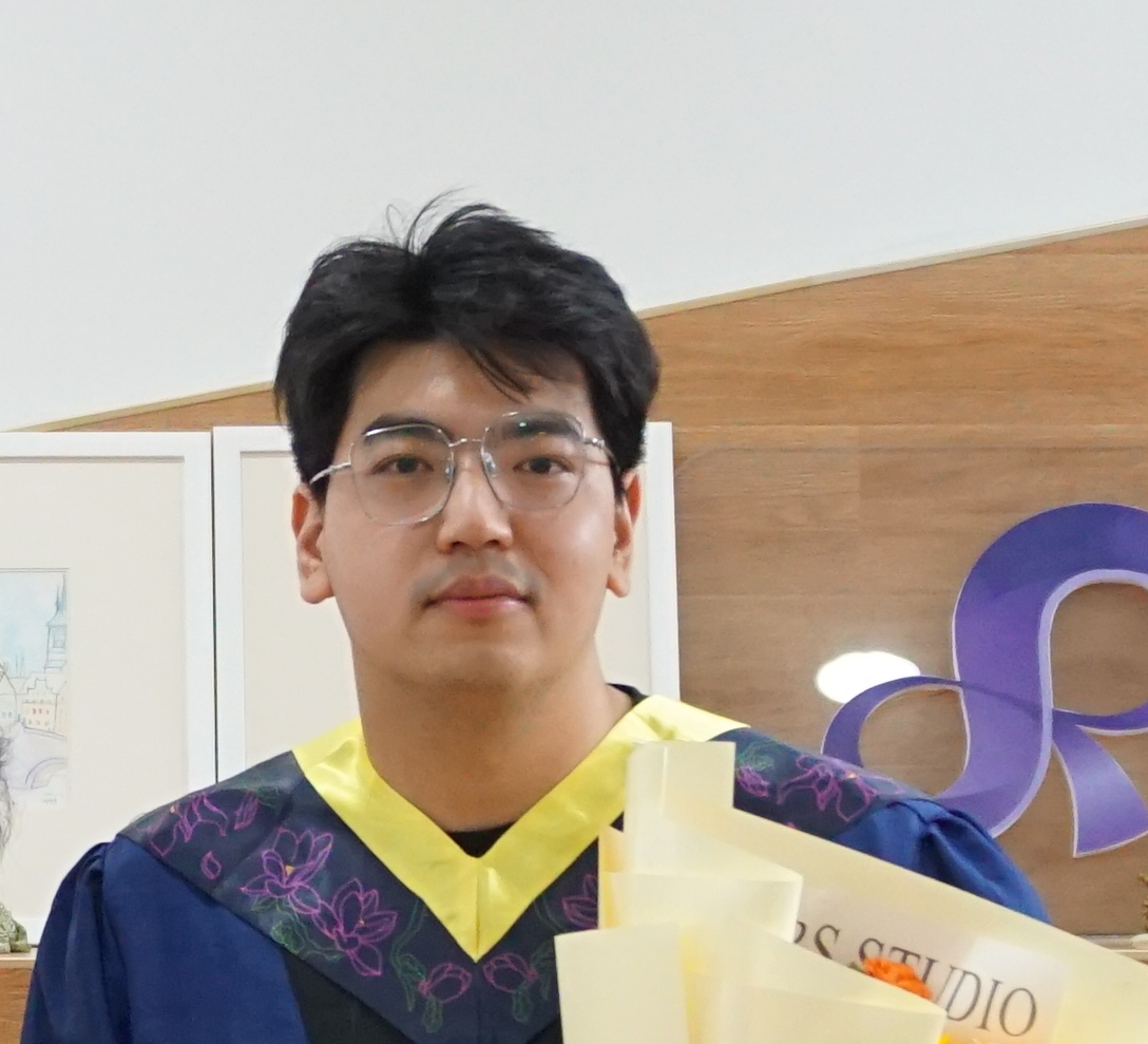 member portrait
