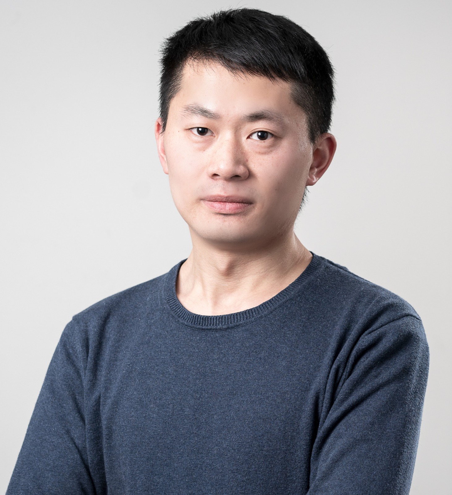 member portrait